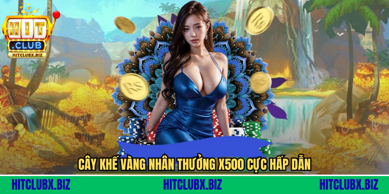 Nổ Hũ Ăn Khế Trả Vàng - Slot Dân Gian Việt Nam Đỉnh Cao Nhất Cây khế vàng nhân thưởng x500 cực hấp dẫn
