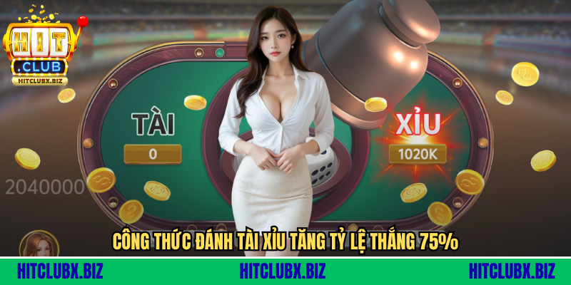 Công Thức Đánh Tài Xỉu Cho Người Mới - Từ 100k Lên 100 Triệu