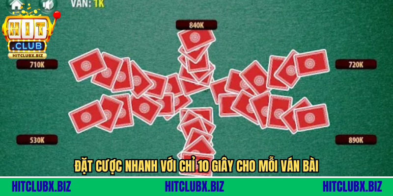 Bài Cát Tê - Trò Chơi Dân Gian Đỉnh Cao Đang Làm Mưa Làm Gió 2025 Đặt cược nhanh với chỉ 10 giây cho mỗi ván bài
