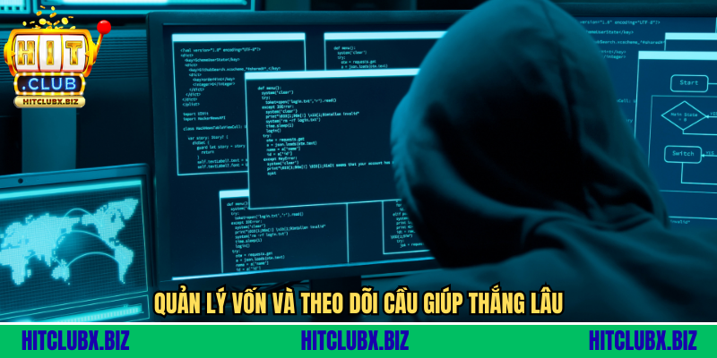Tool Hack Tài Xỉu - Sự Thật Đằng Sau Những Lời Hứa Đổi Đời Quản lý vốn và theo dõi cầu giúp thắng lâu