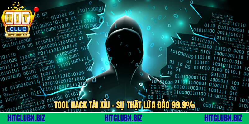 Tool Hack Tài Xỉu - Sự Thật Đằng Sau Những Lời Hứa Đổi Đời